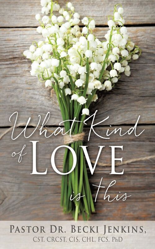 What Kind of Love Is This?