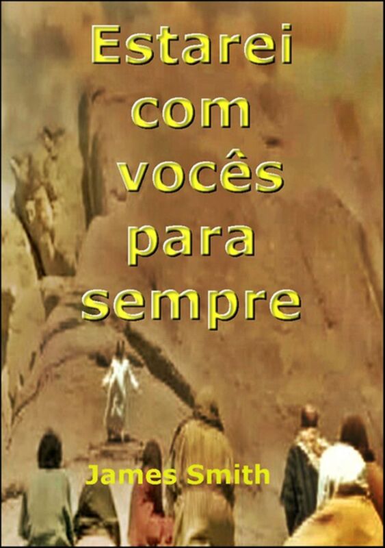 Estarei Com Voces Para Sempre