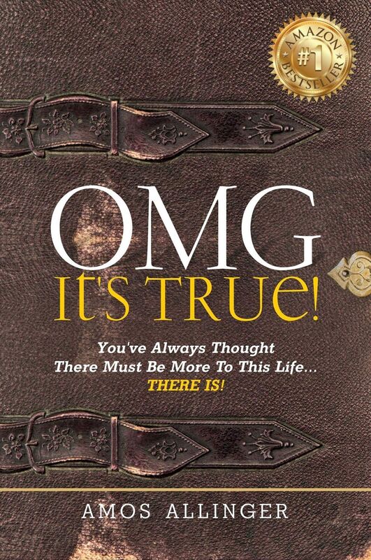 OMG It's True!