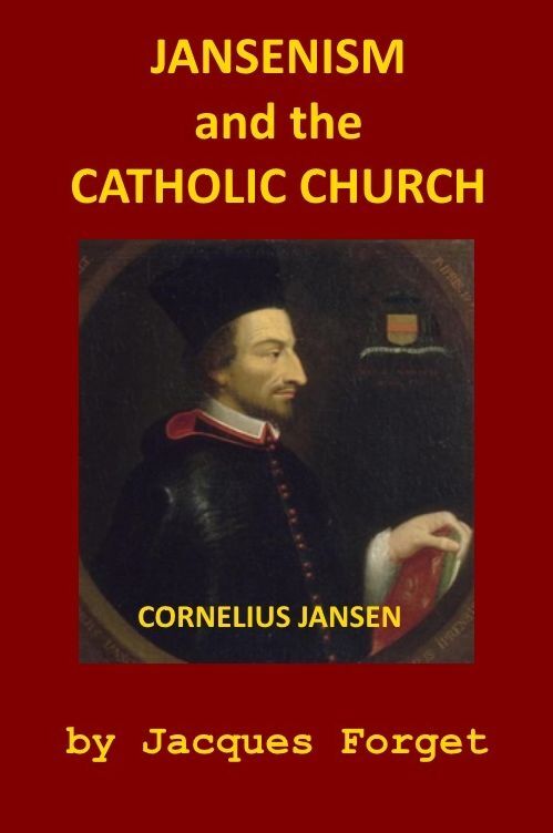 Jansenism and the Catholic Church