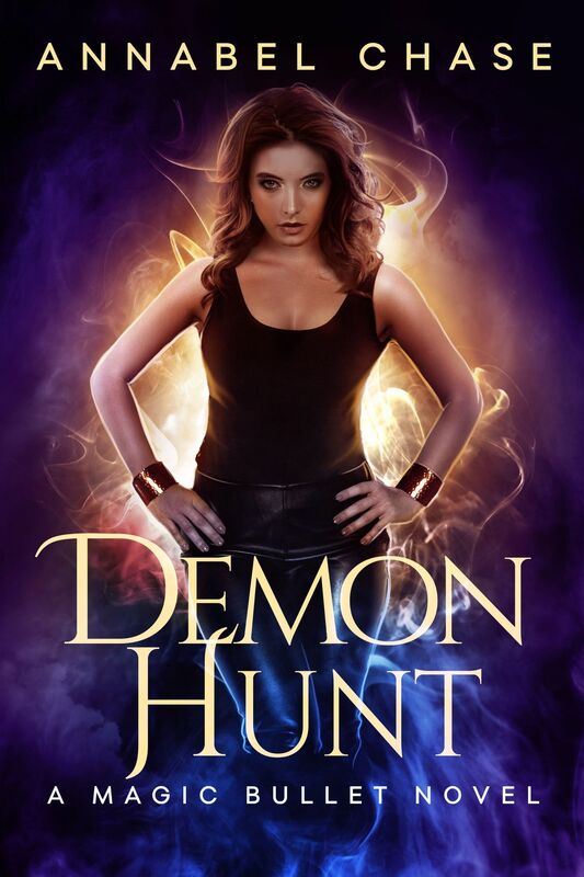 Demon Hunt