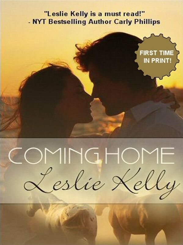 Coming Home
