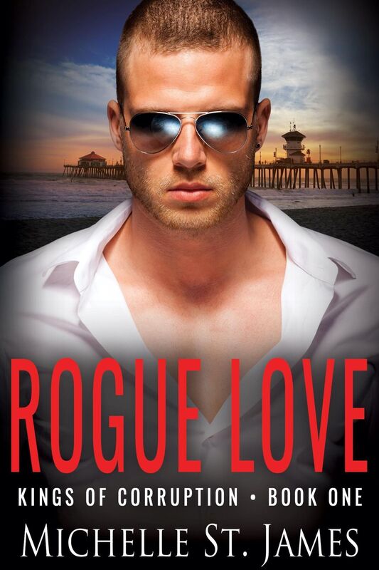 Rogue Love