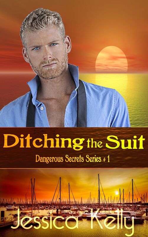Ditching the Suit