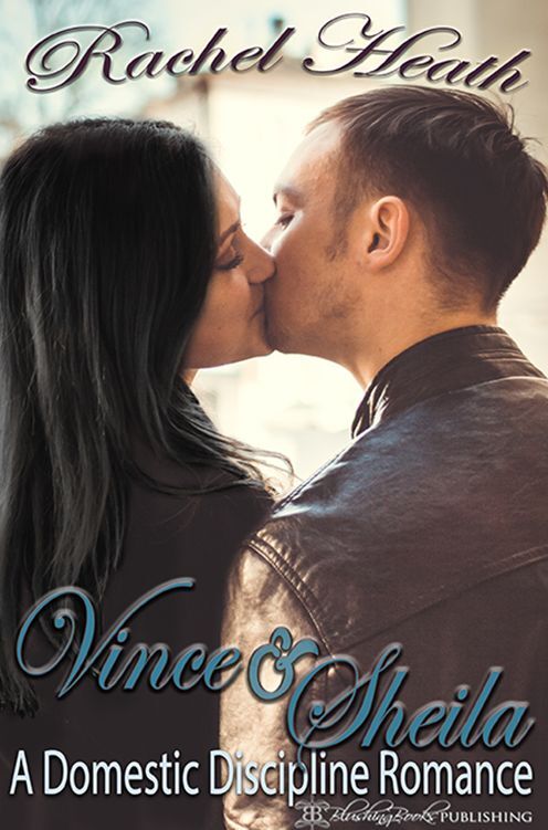 Vince and Sheila