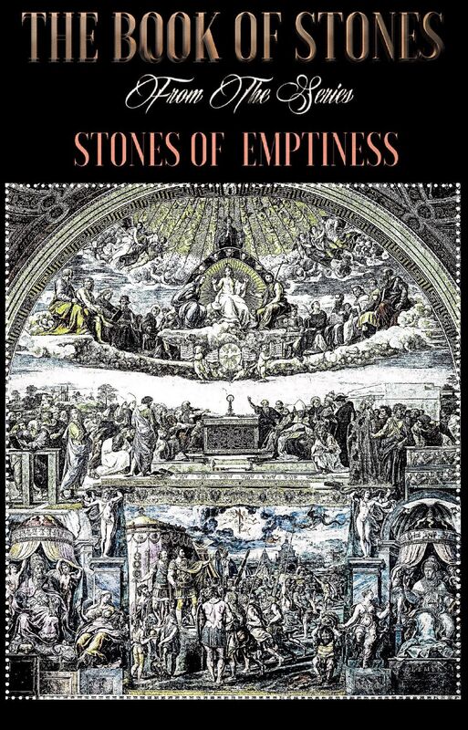 The Book Of Stones