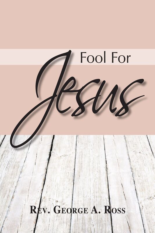 Fool for Jesus