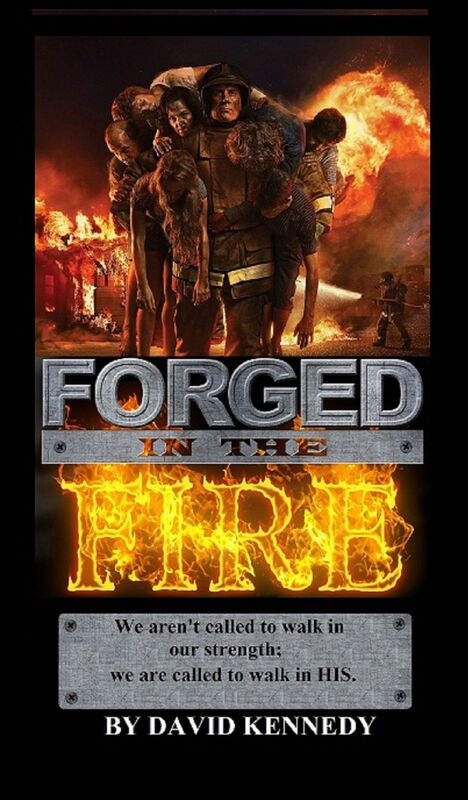 Forged In The Fire