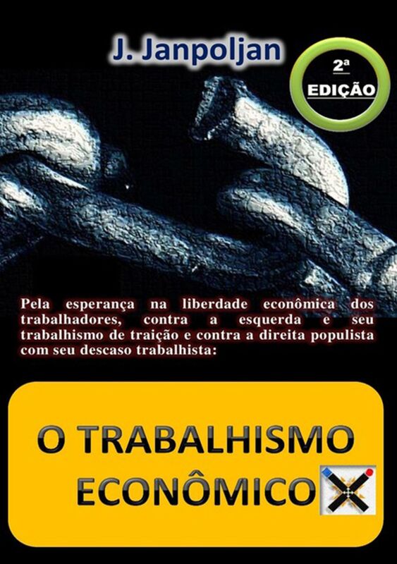 O Trabalhismo EconOmico