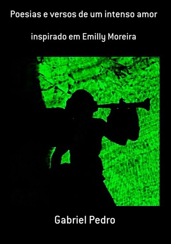 Poesias E Versos De Um Intenso Amor