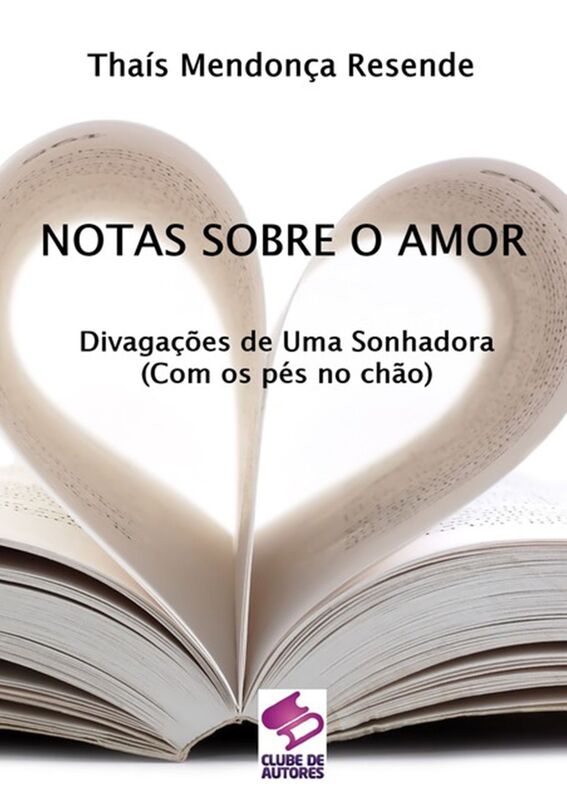 Notas Sobre O Amor