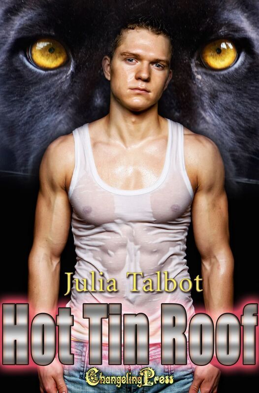 Hot Tin Roof (Faster Bobcat 1)