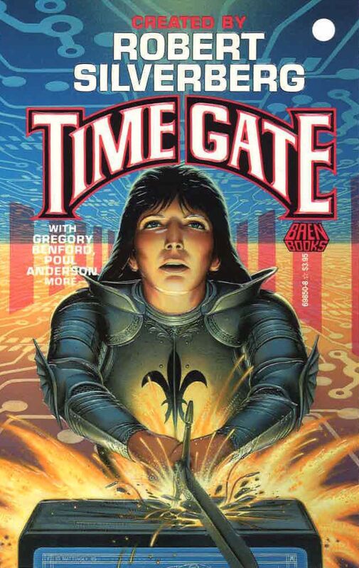 Time Gate