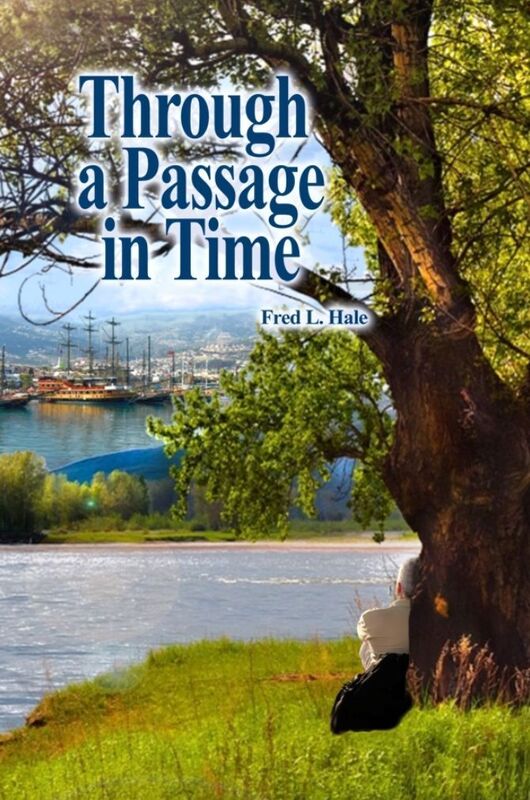 Through a Passage in Time