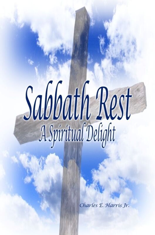 Sabbath Rest: A Spiritual Delight