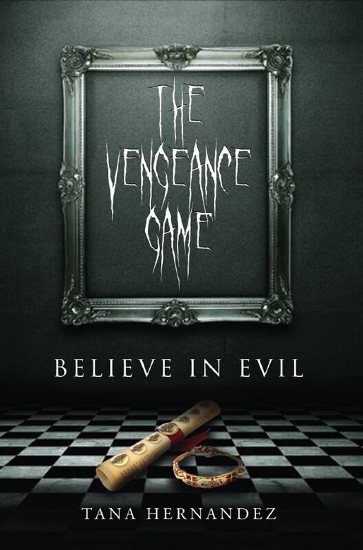 The Vengeance Game: Believe in Evil