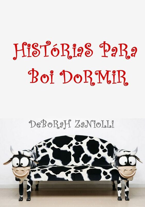 Historias Para Boi Dormir