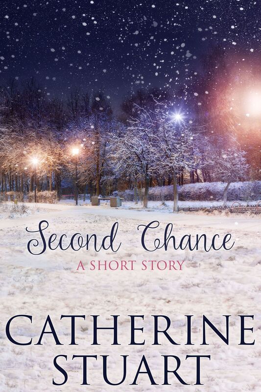 Second Chance