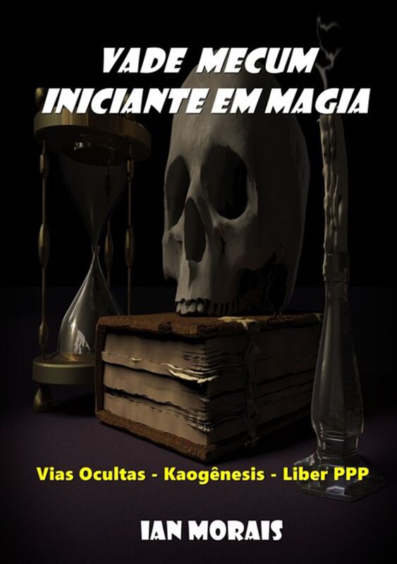 Vade Mecum Iniciante Em Magia