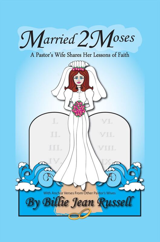 Married 2 Moses