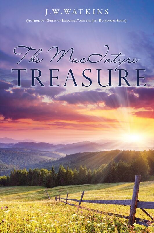 The MacIntyre Treasure