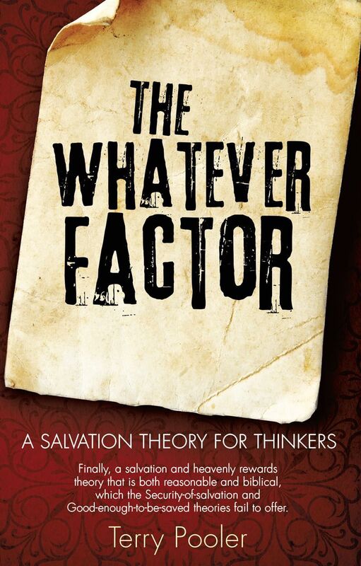 The Whatever Factor