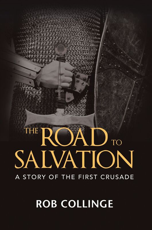 The Road to Salvation