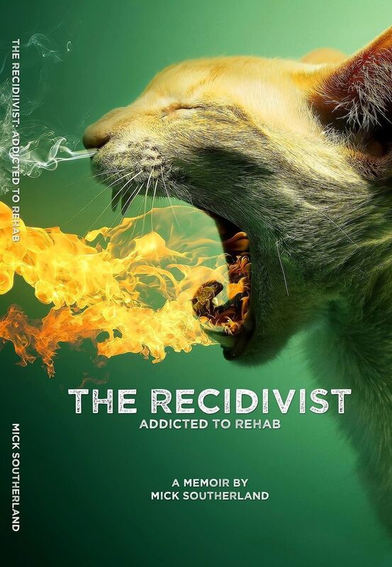 The Recidivist: Addicted to Rehab