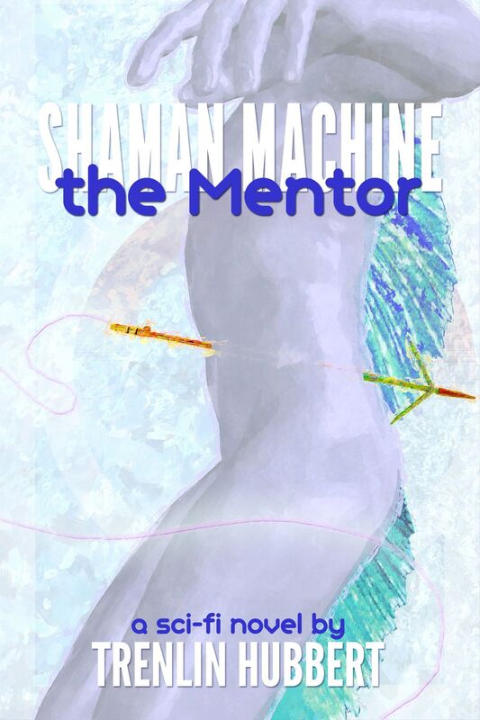 Shaman Machine the Mentor
