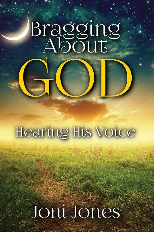 Bragging About God Hearing His Voice