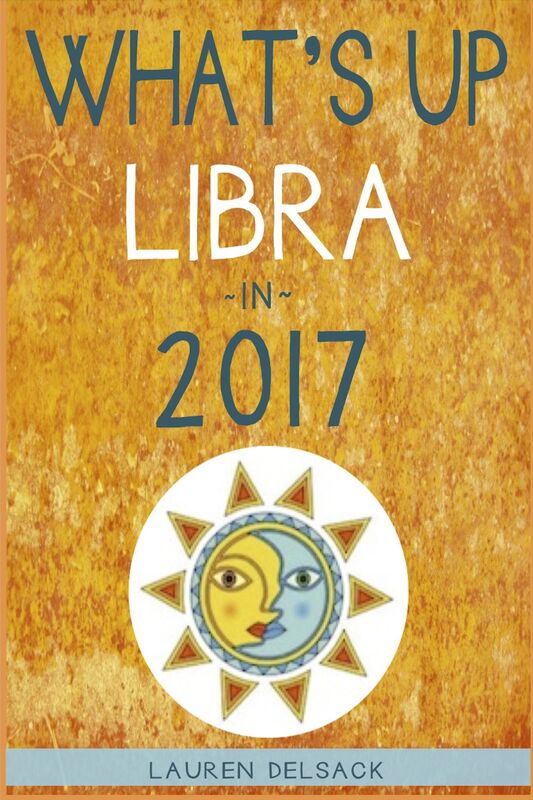 What's Up Libra in 2017