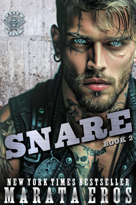 Snare: Road Kill MC 4