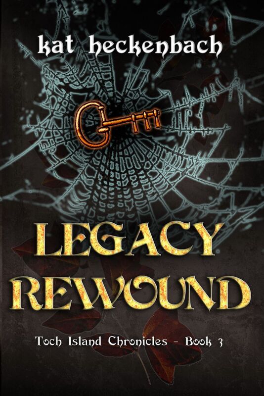 Legacy Rewound