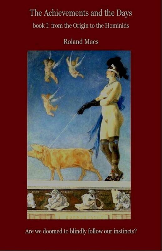 Book I. From The Origin To The Hominids