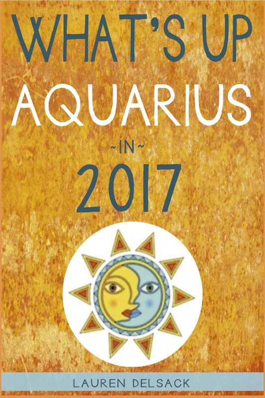 What's Up Aquarius in 2017