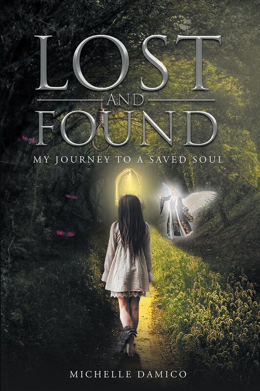 Lost and Found: My Journey to a Saved Soul