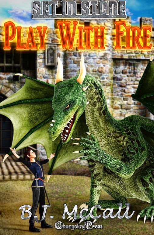 Play With Fire (Set in Stone)