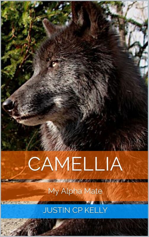 Camellia: My Alpha Mate