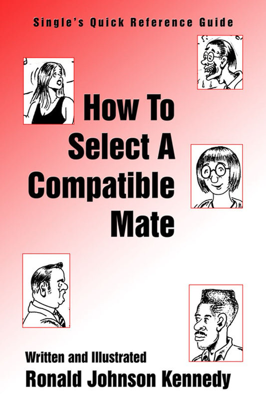 How to Select a Compatible Mate