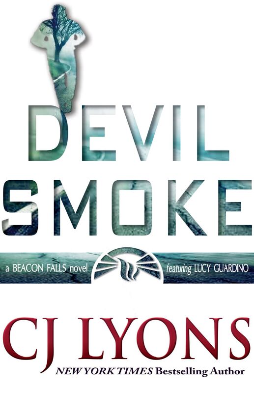 DEVIL SMOKE: a Beacon Falls novel, featuring Lucy Guardino