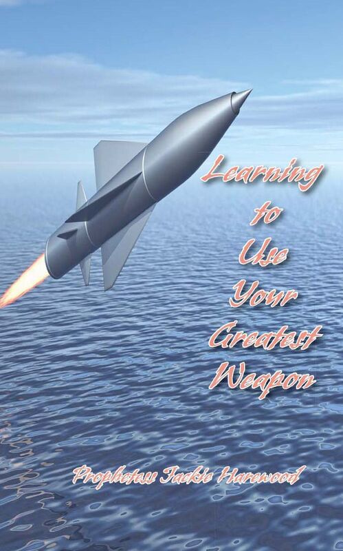 Learning to Use Your Greatest Weapon