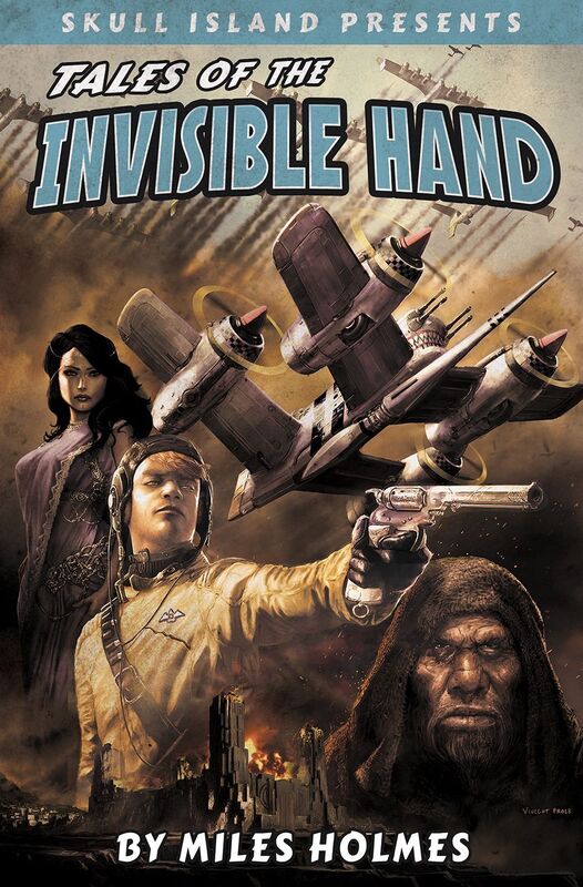 Tales of the Invisible Hand