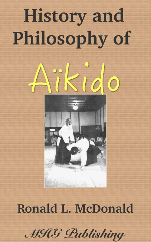 History and Philosophy of Japanese Aikido