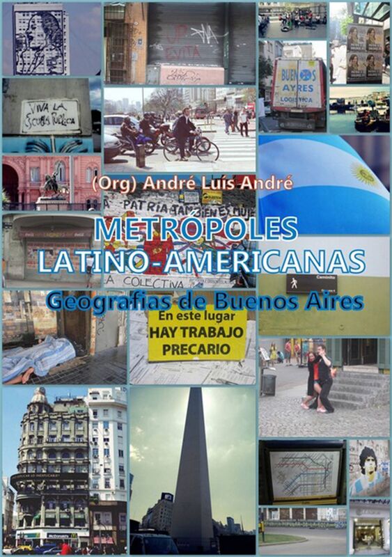 Metropoles Latino Americanas