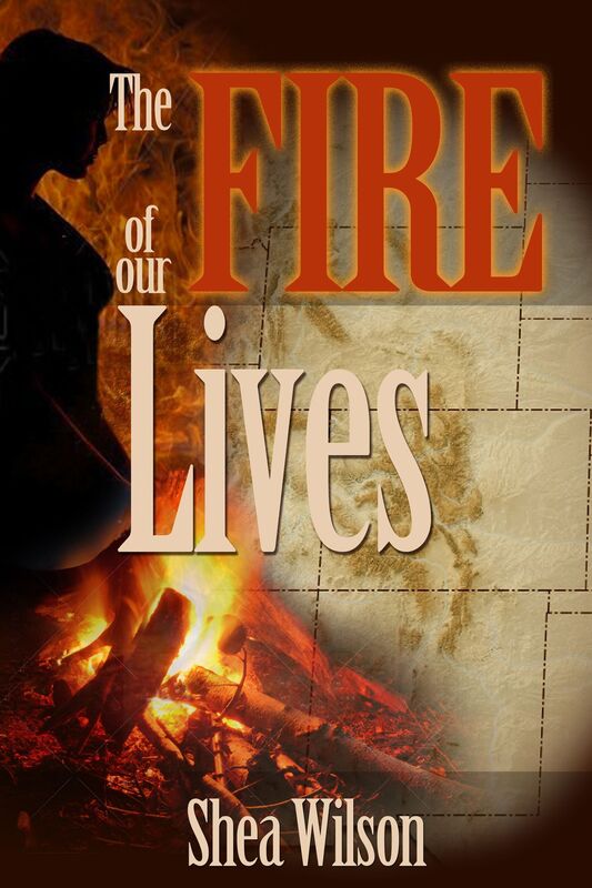 The Fire of Our Lives