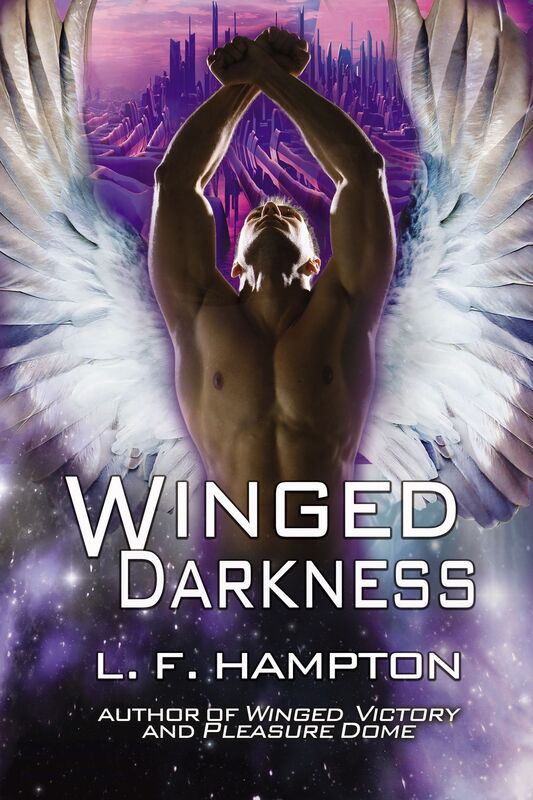 Winged Darkness