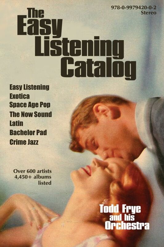 The Easy Listening Catalog