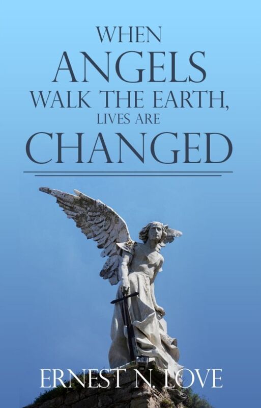 When Angels Walk the Earth, Lives Are Changed