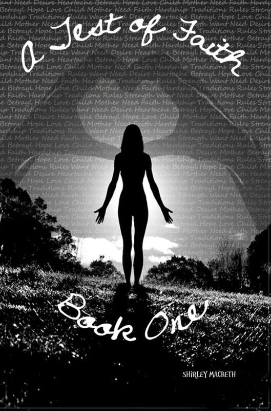 A Test of Faith: Book One