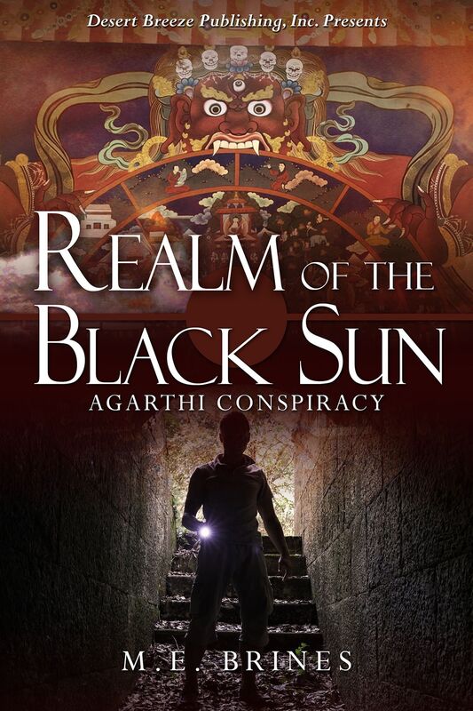 Realm of the Black Sun